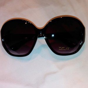 Sunglasses Black Accessories Women's